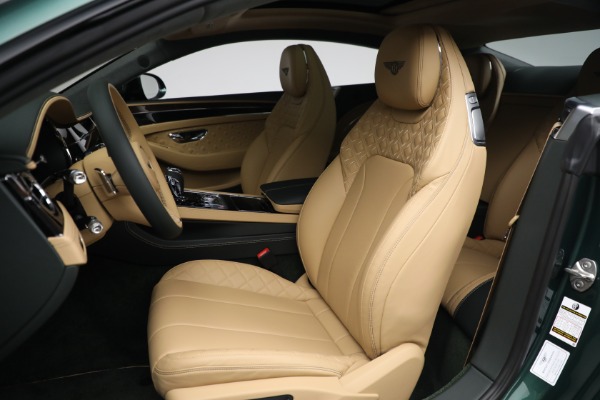 Used 2023 Bentley Continental GT S V8 for sale Sold at Alfa Romeo of Greenwich in Greenwich CT 06830 21