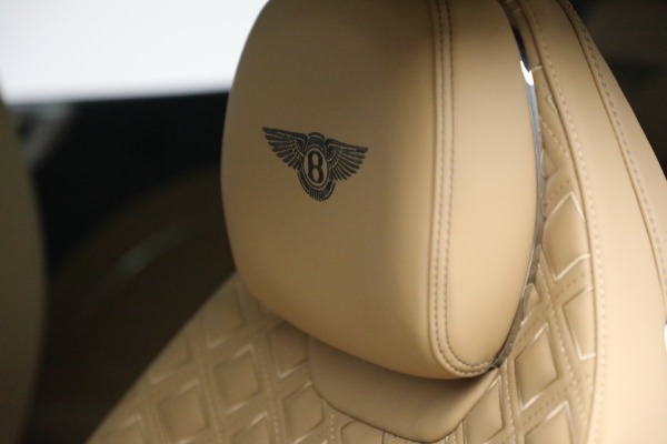 Used 2023 Bentley Continental GT S V8 for sale Sold at Alfa Romeo of Greenwich in Greenwich CT 06830 22