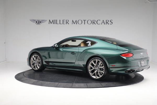 Used 2023 Bentley Continental GT S V8 for sale Sold at Alfa Romeo of Greenwich in Greenwich CT 06830 5