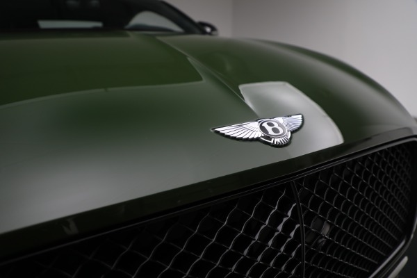 Used 2023 Bentley Continental GT S V8 for sale $299,900 at Alfa Romeo of Greenwich in Greenwich CT 06830 14