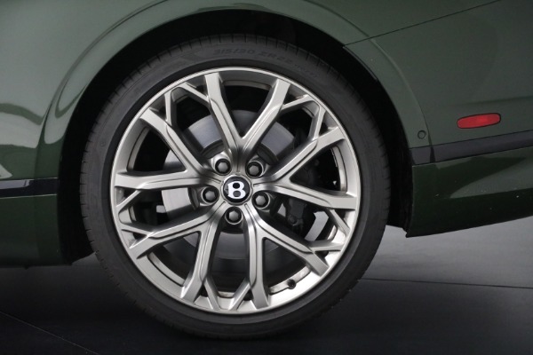 Used 2023 Bentley Continental GT S V8 for sale $299,900 at Alfa Romeo of Greenwich in Greenwich CT 06830 16
