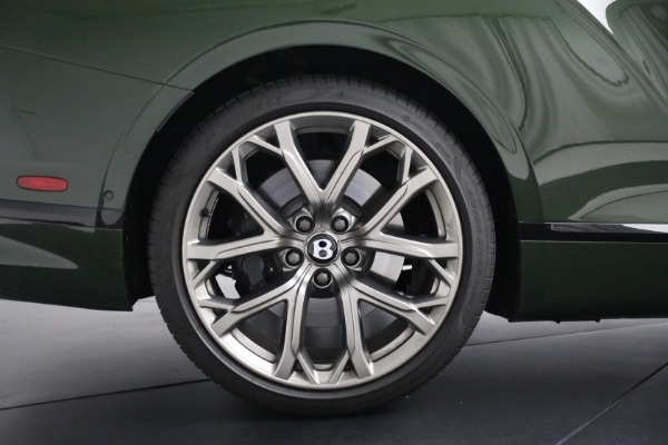 Used 2023 Bentley Continental GT S V8 for sale $299,900 at Alfa Romeo of Greenwich in Greenwich CT 06830 17
