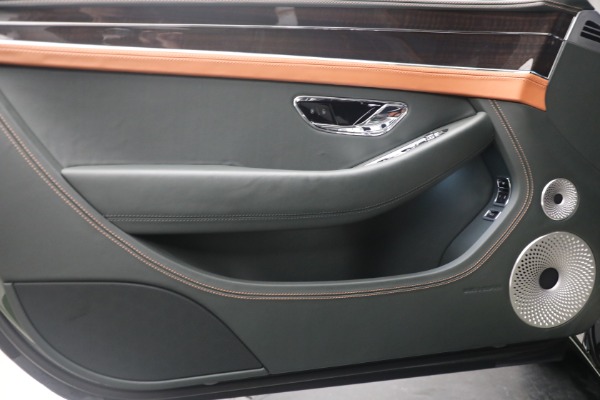 Used 2023 Bentley Continental GT S V8 for sale $299,900 at Alfa Romeo of Greenwich in Greenwich CT 06830 19