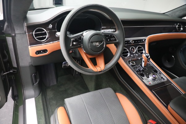 Used 2023 Bentley Continental GT S V8 for sale $299,900 at Alfa Romeo of Greenwich in Greenwich CT 06830 20