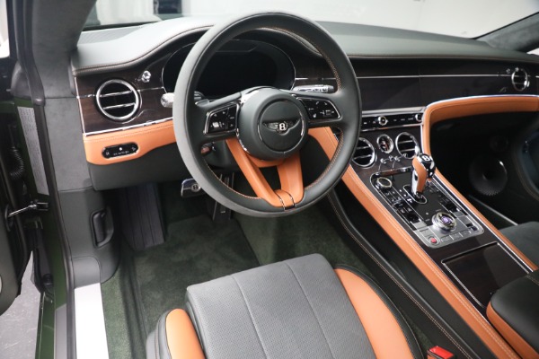 Used 2023 Bentley Continental GT S V8 for sale $279,900 at Alfa Romeo of Greenwich in Greenwich CT 06830 20