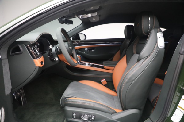 Used 2023 Bentley Continental GT S V8 for sale $279,900 at Alfa Romeo of Greenwich in Greenwich CT 06830 21