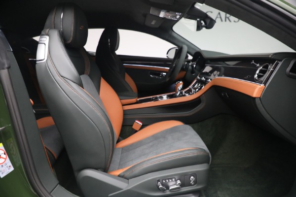 Used 2023 Bentley Continental GT S V8 for sale $299,900 at Alfa Romeo of Greenwich in Greenwich CT 06830 24