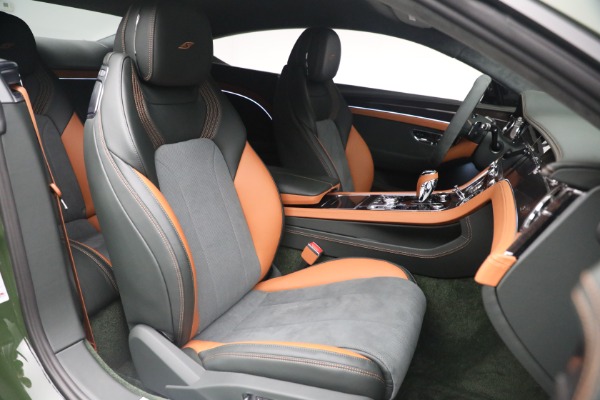 Used 2023 Bentley Continental GT S V8 for sale $299,900 at Alfa Romeo of Greenwich in Greenwich CT 06830 26