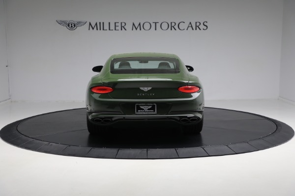 Used 2023 Bentley Continental GT S V8 for sale $299,900 at Alfa Romeo of Greenwich in Greenwich CT 06830 6