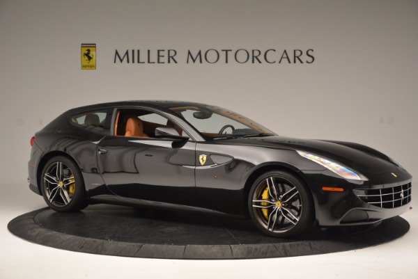 Used 2014 Ferrari FF for sale Sold at Alfa Romeo of Greenwich in Greenwich CT 06830 10
