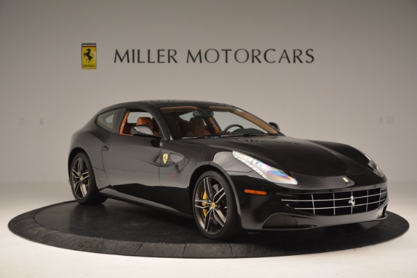 Used 2014 Ferrari FF for sale Sold at Alfa Romeo of Greenwich in Greenwich CT 06830 11