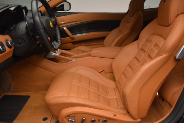 Used 2014 Ferrari FF for sale Sold at Alfa Romeo of Greenwich in Greenwich CT 06830 14