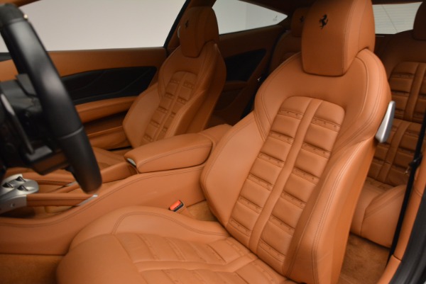 Used 2014 Ferrari FF for sale Sold at Alfa Romeo of Greenwich in Greenwich CT 06830 15