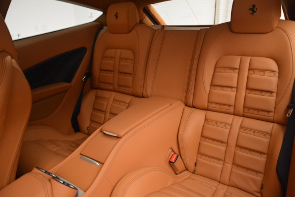 Used 2014 Ferrari FF for sale Sold at Alfa Romeo of Greenwich in Greenwich CT 06830 17