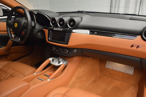 Used 2014 Ferrari FF for sale Sold at Alfa Romeo of Greenwich in Greenwich CT 06830 18