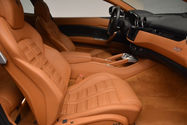 Used 2014 Ferrari FF for sale Sold at Alfa Romeo of Greenwich in Greenwich CT 06830 19