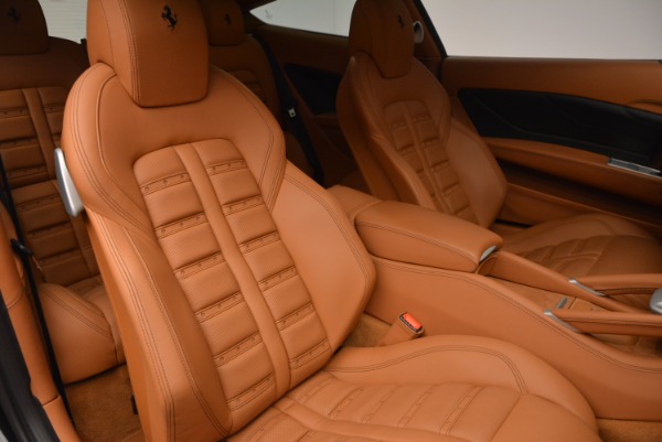 Used 2014 Ferrari FF for sale Sold at Alfa Romeo of Greenwich in Greenwich CT 06830 20