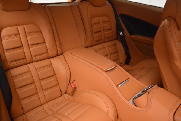 Used 2014 Ferrari FF for sale Sold at Alfa Romeo of Greenwich in Greenwich CT 06830 21