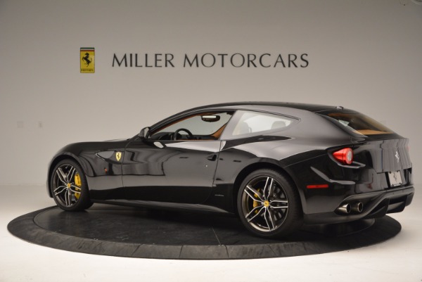 Used 2014 Ferrari FF for sale Sold at Alfa Romeo of Greenwich in Greenwich CT 06830 4