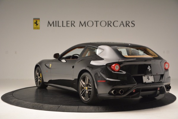 Used 2014 Ferrari FF for sale Sold at Alfa Romeo of Greenwich in Greenwich CT 06830 5