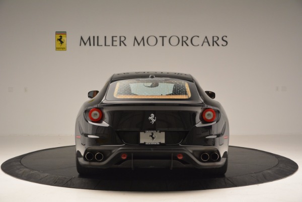 Used 2014 Ferrari FF for sale Sold at Alfa Romeo of Greenwich in Greenwich CT 06830 6