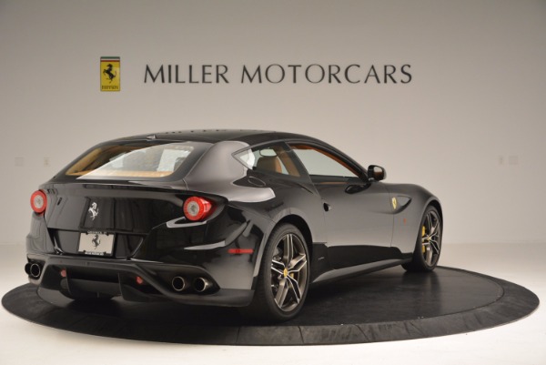 Used 2014 Ferrari FF for sale Sold at Alfa Romeo of Greenwich in Greenwich CT 06830 7