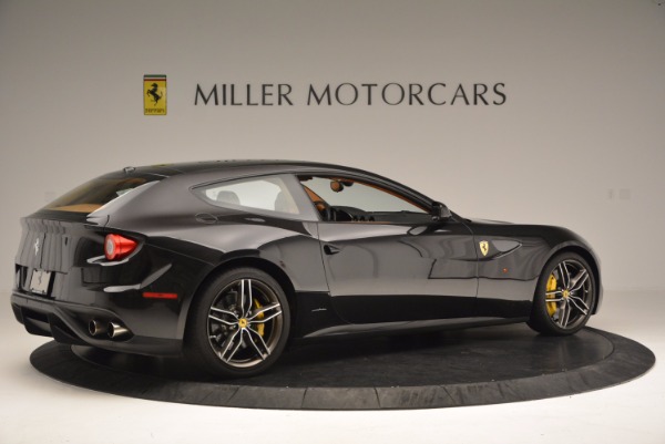 Used 2014 Ferrari FF for sale Sold at Alfa Romeo of Greenwich in Greenwich CT 06830 8