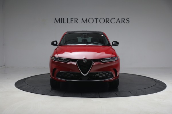 New 2024 Alfa Romeo Tonale Ti for sale $51,290 at Alfa Romeo of Greenwich in Greenwich CT 06830 18