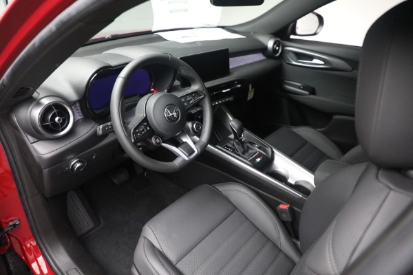 New 2024 Alfa Romeo Tonale Ti for sale $51,290 at Alfa Romeo of Greenwich in Greenwich CT 06830 19
