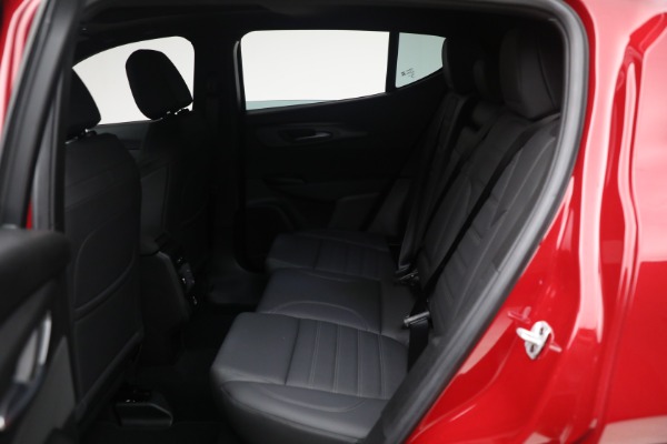 New 2024 Alfa Romeo Tonale Ti for sale $51,290 at Alfa Romeo of Greenwich in Greenwich CT 06830 25