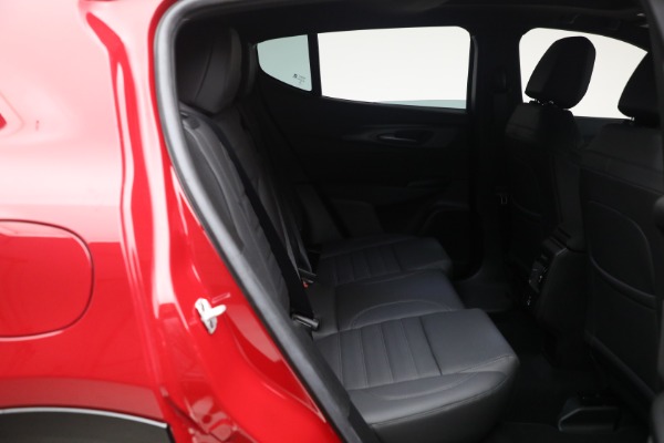 New 2024 Alfa Romeo Tonale Ti for sale $51,290 at Alfa Romeo of Greenwich in Greenwich CT 06830 27