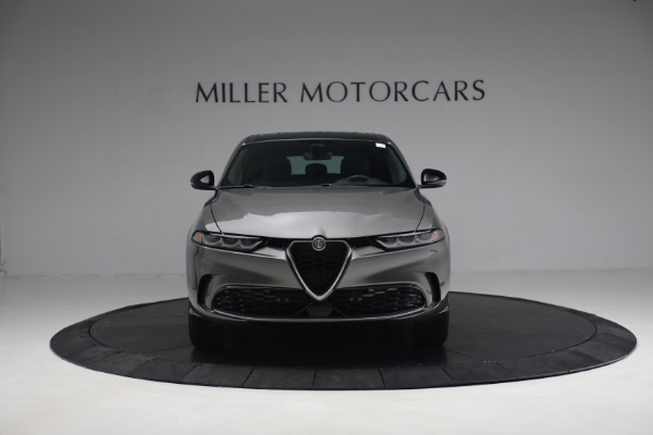New 2024 Alfa Romeo Tonale Ti for sale Call for price at Alfa Romeo of Greenwich in Greenwich CT 06830 12