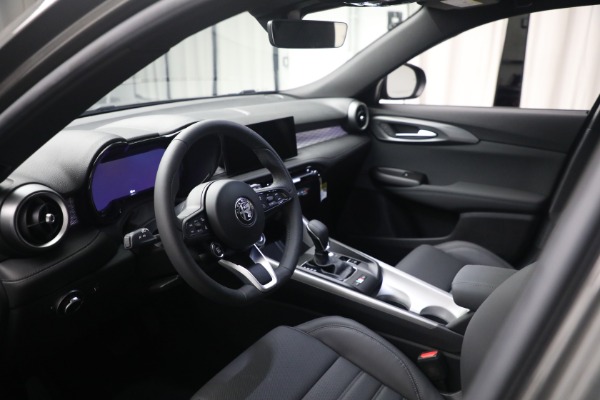 New 2024 Alfa Romeo Tonale Ti for sale Call for price at Alfa Romeo of Greenwich in Greenwich CT 06830 14