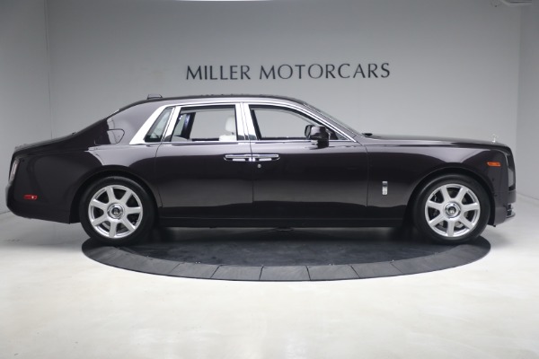 Used 2018 Rolls-Royce Phantom for sale $339,900 at Alfa Romeo of Greenwich in Greenwich CT 06830 3