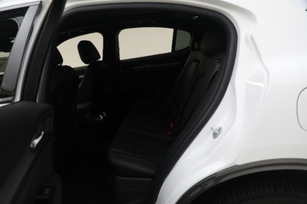 New 2024 Alfa Romeo Stelvio Ti for sale Sold at Alfa Romeo of Greenwich in Greenwich CT 06830 25