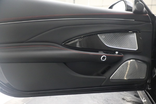 New 2024 Maserati GranTurismo Trofeo for sale $233,365 at Alfa Romeo of Greenwich in Greenwich CT 06830 19
