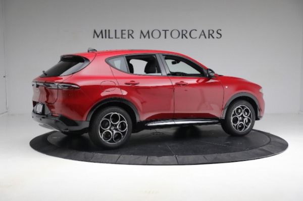 New 2024 Alfa Romeo Tonale Ti for sale $49,790 at Alfa Romeo of Greenwich in Greenwich CT 06830 11