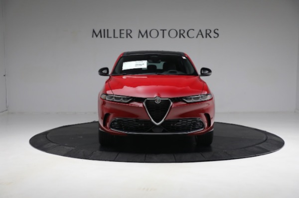 New 2024 Alfa Romeo Tonale Ti for sale $49,790 at Alfa Romeo of Greenwich in Greenwich CT 06830 16