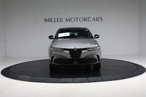 Used 2024 Alfa Romeo Tonale Hybrid Veloce for sale $26,900 at Alfa Romeo of Greenwich in Greenwich CT 06830 18