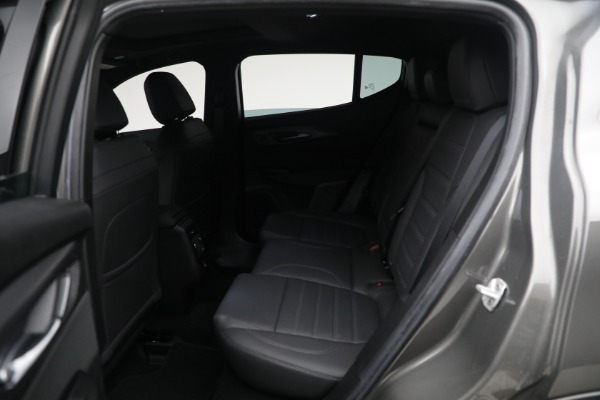 Used 2024 Alfa Romeo Tonale Hybrid Veloce for sale $26,900 at Alfa Romeo of Greenwich in Greenwich CT 06830 23