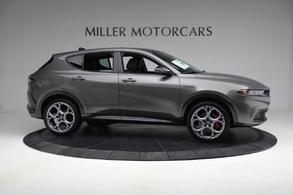 New 2024 Alfa Romeo Tonale Veloce for sale $55,300 at Alfa Romeo of Greenwich in Greenwich CT 06830 15