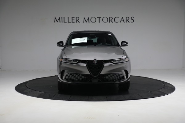 New 2024 Alfa Romeo Tonale Veloce for sale $55,300 at Alfa Romeo of Greenwich in Greenwich CT 06830 19
