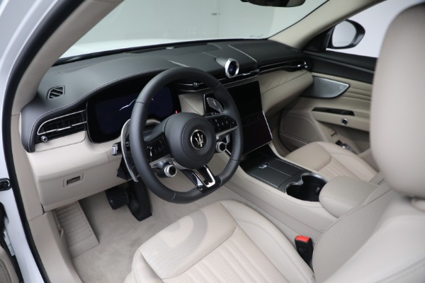 New 2023 Maserati Grecale GT for sale $73,201 at Alfa Romeo of Greenwich in Greenwich CT 06830 23