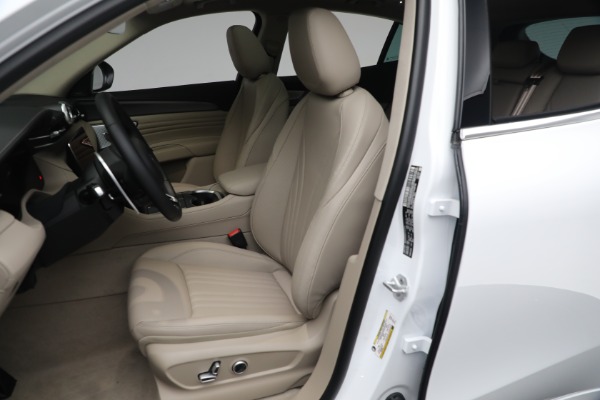 New 2023 Maserati Grecale GT for sale $73,201 at Alfa Romeo of Greenwich in Greenwich CT 06830 25