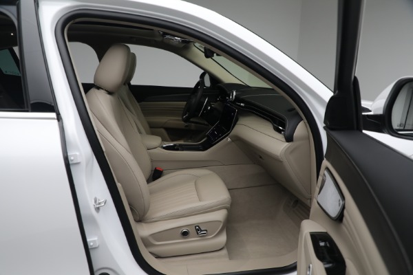 New 2023 Maserati Grecale GT for sale $73,201 at Alfa Romeo of Greenwich in Greenwich CT 06830 27