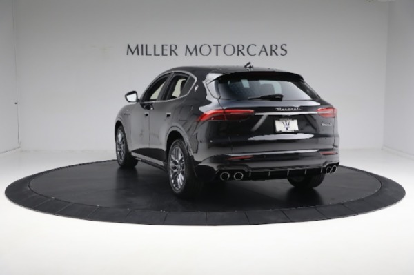New 2023 Maserati Grecale GT for sale Sold at Alfa Romeo of Greenwich in Greenwich CT 06830 11
