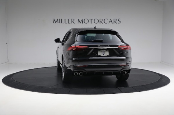 New 2023 Maserati Grecale GT for sale Sold at Alfa Romeo of Greenwich in Greenwich CT 06830 12