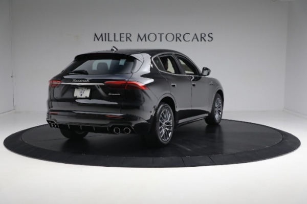 New 2023 Maserati Grecale GT for sale Sold at Alfa Romeo of Greenwich in Greenwich CT 06830 15