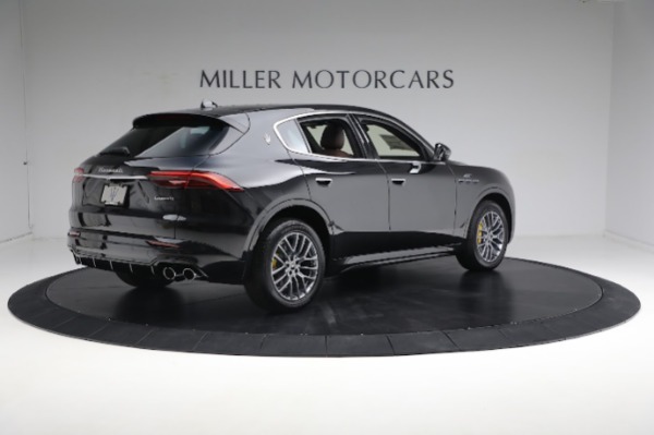 New 2023 Maserati Grecale GT for sale Sold at Alfa Romeo of Greenwich in Greenwich CT 06830 16