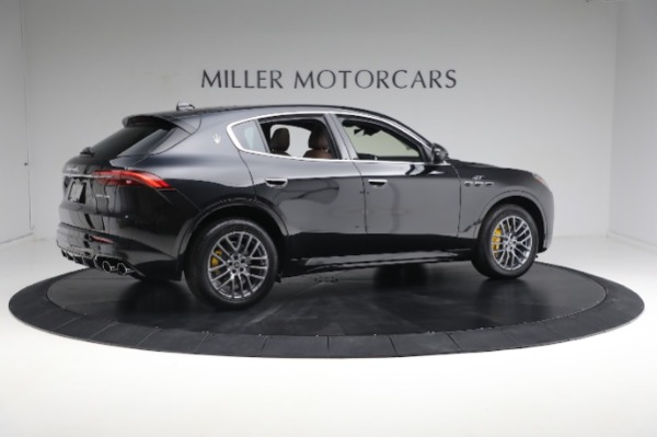 New 2023 Maserati Grecale GT for sale Sold at Alfa Romeo of Greenwich in Greenwich CT 06830 17